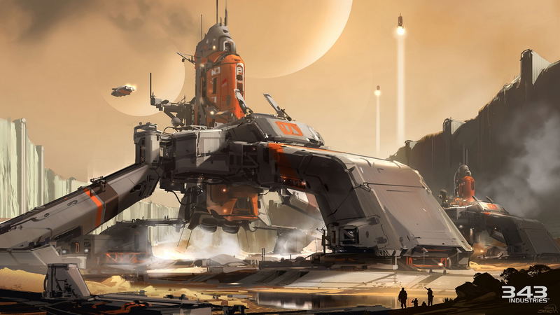 Halo 5: Guardians [Limited Edition] image 12