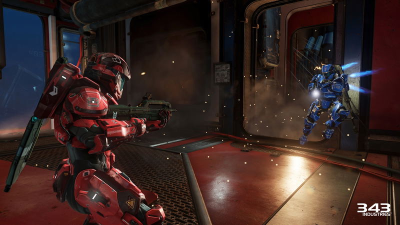 Halo 5: Guardians [Limited Edition] image 13