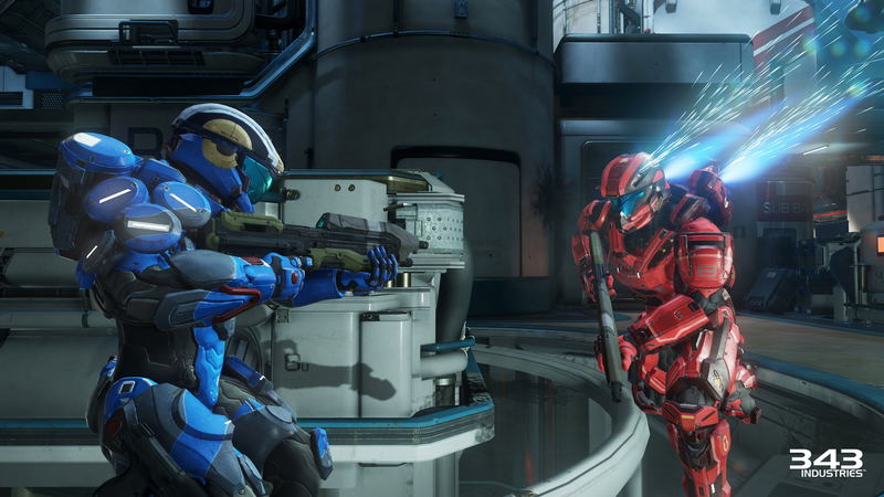 Halo 5: Guardians [Limited Edition] image 15