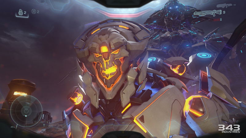 Halo 5: Guardians [Limited Edition] image 16
