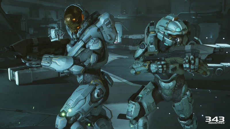 Halo 5: Guardians [Limited Edition] image 3