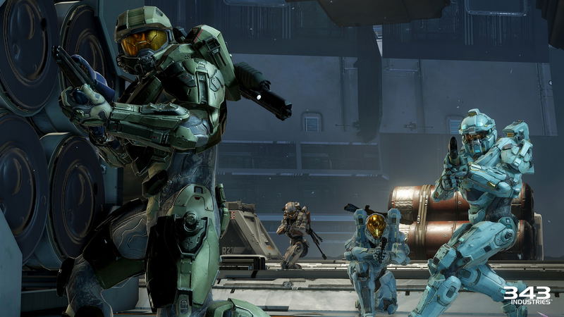 Halo 5: Guardians [Limited Edition] image 4
