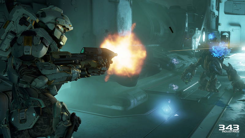 Halo 5: Guardians [Limited Edition] image 5