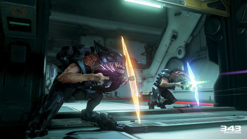 Halo 5: Guardians [Limited Edition] image 6
