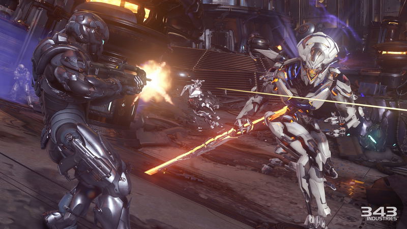 Halo 5: Guardians [Limited Edition] image 7