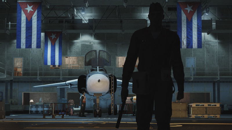 Hitman: The Complete First Season [SteelBook Edition] image 15