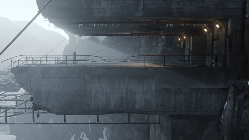 Hitman: The Complete First Season [SteelBook Edition] image 17