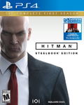 Hitman: The Complete First Season [SteelBook Edition] thumbnail 1