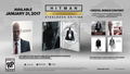 Hitman: The Complete First Season [SteelBook Edition] thumbnail 2