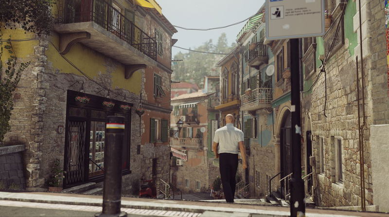 Hitman: The Complete First Season [SteelBook Edition] image 6