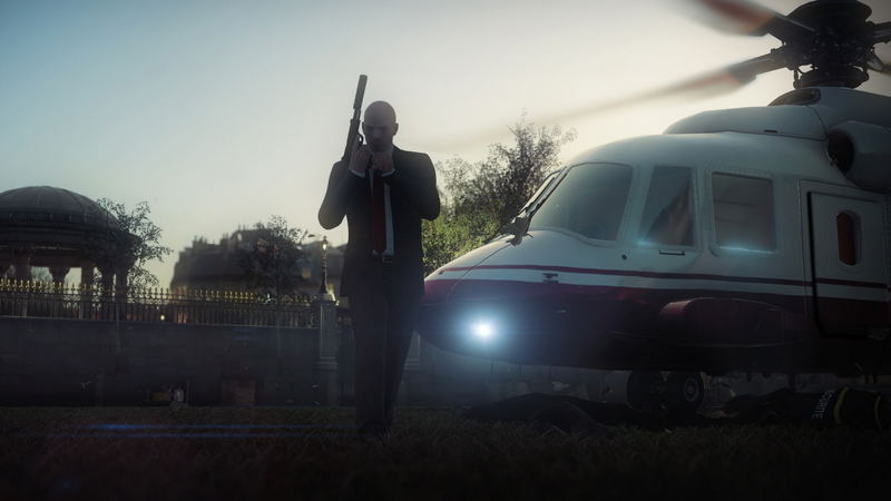Hitman: The Complete First Season [SteelBook Edition] image 8