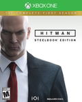 Hitman: The Complete First Season [SteelBook Edition] thumbnail 1