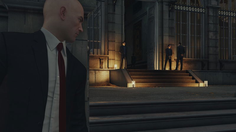 Hitman: The Complete First Season [SteelBook Edition] image 9