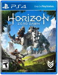 Horizon: Zero Dawn thumbnail 1