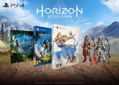 Horizon Zero Dawn [First-Press Limited Edition] thumbnail 1