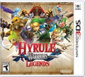 Hyrule Warriors Legends thumbnail 1