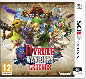 Hyrule Warriors Legends_