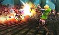 Hyrule Warriors Legends thumbnail 3