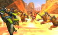 Hyrule Warriors Legends thumbnail 5