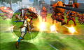 Hyrule Warriors Legends thumbnail 11