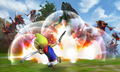 Hyrule Warriors Legends thumbnail 14