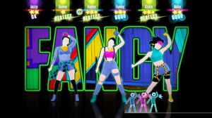 Just Dance 2016