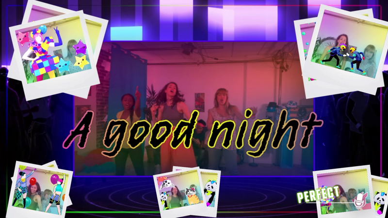 Just Dance 2016 image 16