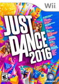 Just Dance 2016 thumbnail 1