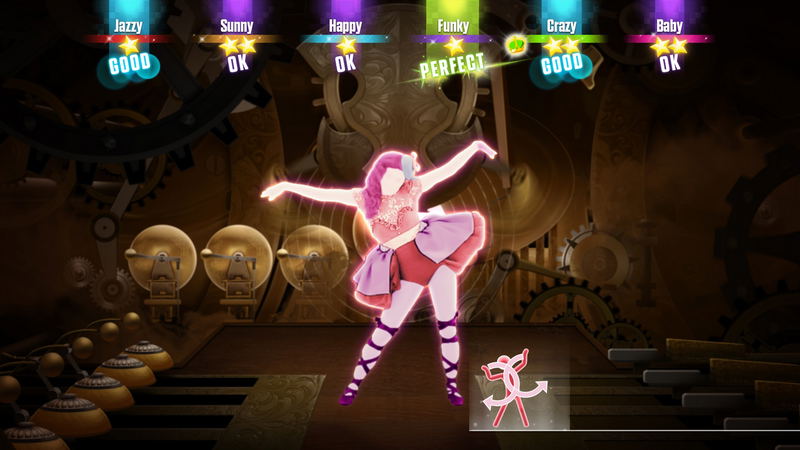 Just Dance 2016 image 12