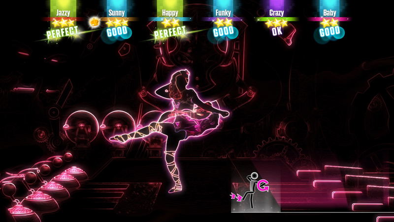 Just Dance 2016 image 13