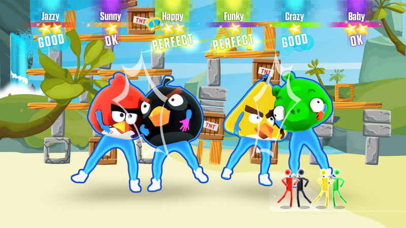 Just Dance 2016 image 2