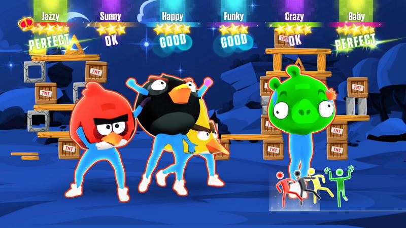 Just Dance 2016 image 3