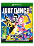 Just Dance 2016 thumbnail 1
