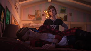 Life is Strange: Before the Storm