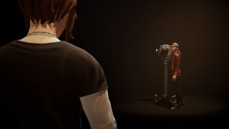 Life is Strange: Before the Storm image 9