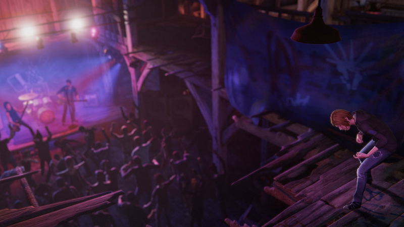 Life is Strange: Before the Storm image 10