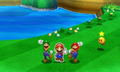 Mario & Luigi: Paper Jam thumbnail 6