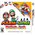 Mario & Luigi: Paper Jam thumbnail 1