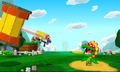 Mario & Luigi: Paper Jam thumbnail 5
