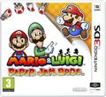 Mario & Luigi: Paper Jam Bros. thumbnail 1