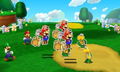 Mario & Luigi: Paper Jam Bros. thumbnail 4