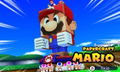 Mario & Luigi: Paper Jam Bros. thumbnail 8