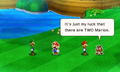 Mario & Luigi: Paper Jam Bros. thumbnail 9