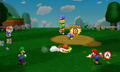 Mario & Luigi RPG Paper Mario Mix thumbnail 7