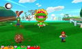 Mario & Luigi RPG Paper Mario Mix thumbnail 3