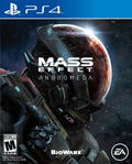 Mass Effect: Andromeda thumbnail 1
