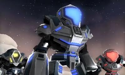 Metroid Prime: Federation Force image 3