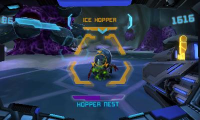 Metroid Prime: Federation Force image 6