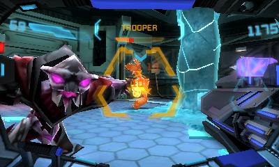 Metroid Prime: Federation Force image 9