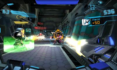 Metroid Prime: Federation Force image 11